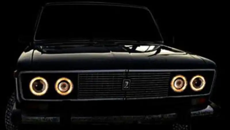 В Усть-Каменогорске выберут самый красивый автомобиль