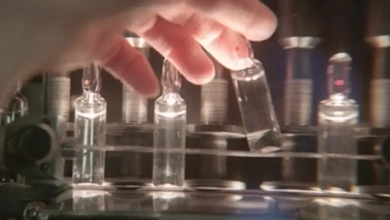 Уголовные дела возбуждены в отношении медработников Алматинской обл в ходе ОПМ "Допинг"