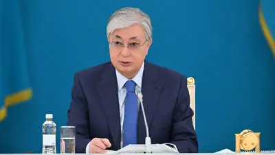 заседание, фото - Новости Zakon.kz от 03.03.2022 17:52