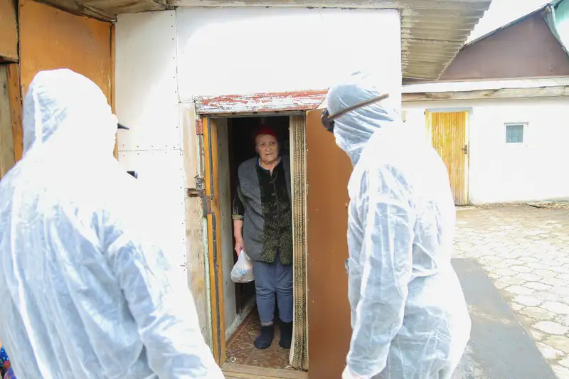 , фото - Новости Zakon.kz от 03.06.2020 13:49