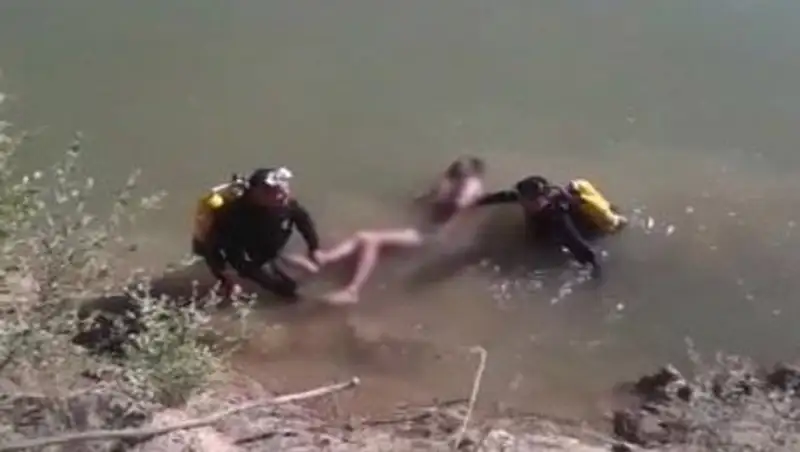 С начала купального сезона в ЮКО утонули 27 человек