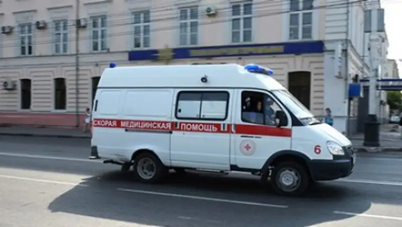 СМИ сообщили об убийстве 23-летнего российского легкоатлета в Москве