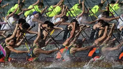 AFP 2018 / Dale de la Rey, фото - Новости Zakon.kz от 22.04.2018 11:31