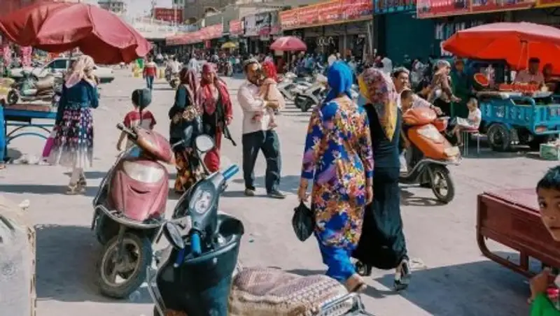 О ситуации в Синьцзян-Уйгурском районе рассказал посол Китая в Казахстане