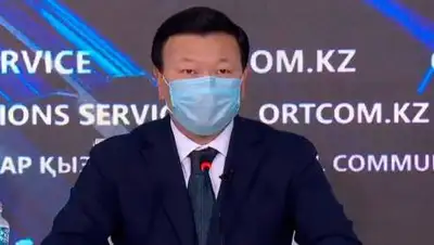 кадр видео, фото - Новости Zakon.kz от 07.04.2021 17:10