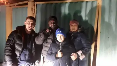 alau.kz, фото - Новости Zakon.kz от 11.03.2019 18:00