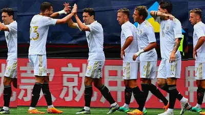 Выиграла бронзу Лиги наций, фото - Новости Zakon.kz от 18.06.2023 21:30