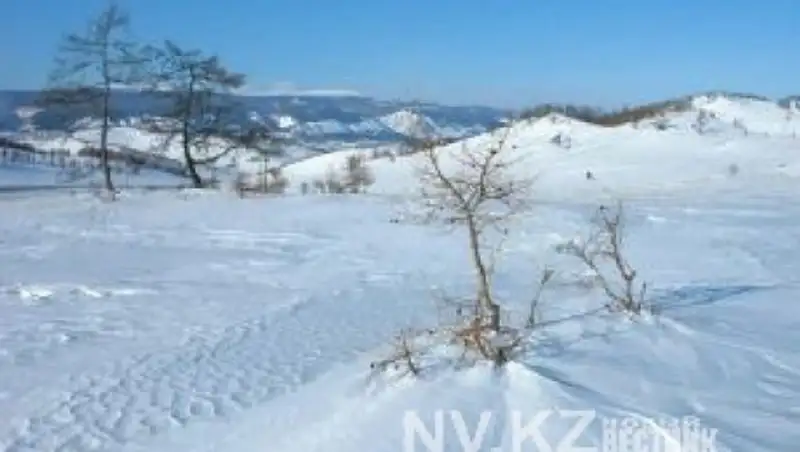В Карагандинской области пропавшую девочку нашли в степи