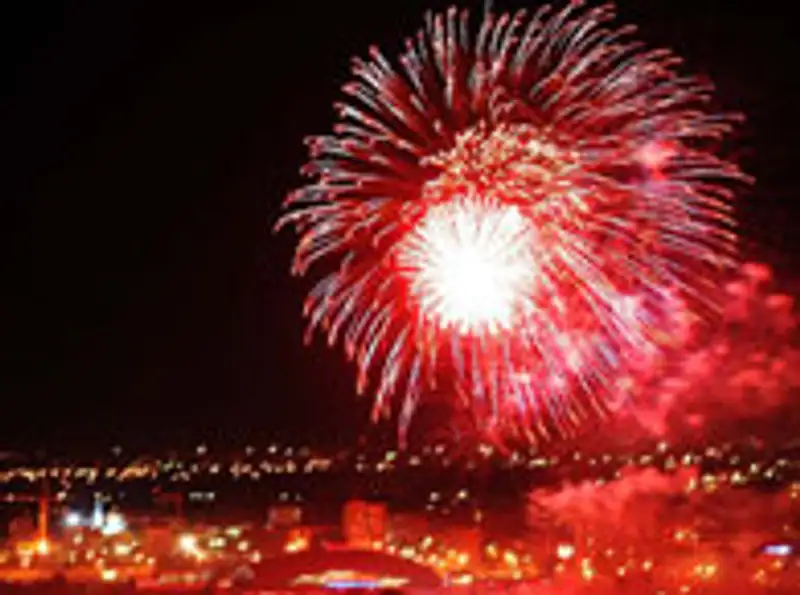 В День Независимости в Алматы состоится концерт и праздничный фейерверк, фото - Новости Zakon.kz от 14.12.2011 23:09