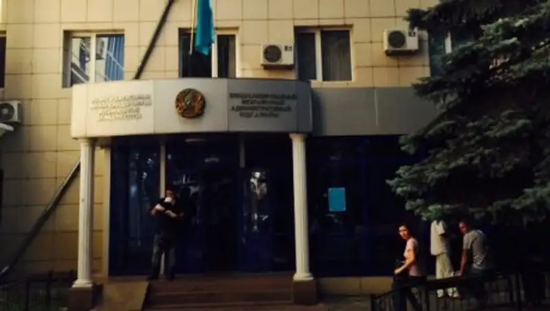 Устное замечание и предупреждение вместо штрафа: практика применения в Алматы