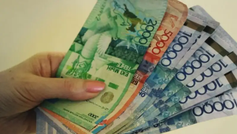 Доверие к тенге намерены повысить в Нацбанке