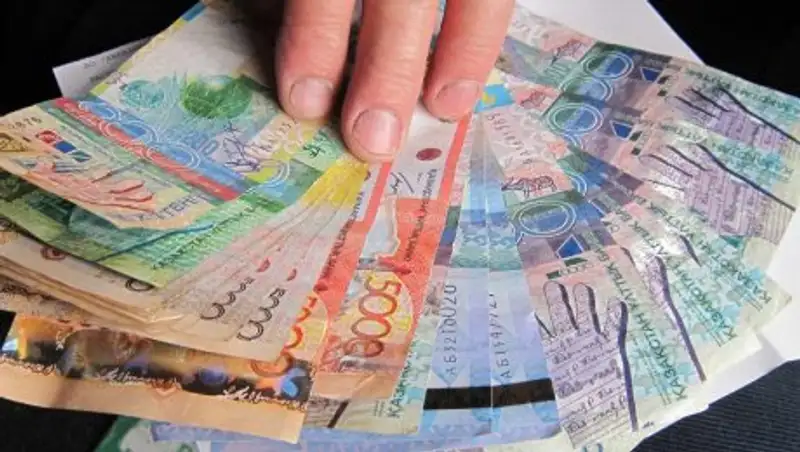 А. Ахметов: Должник вправе обратиться в Нацбанк с жалобой на неправомерные действия коллектора