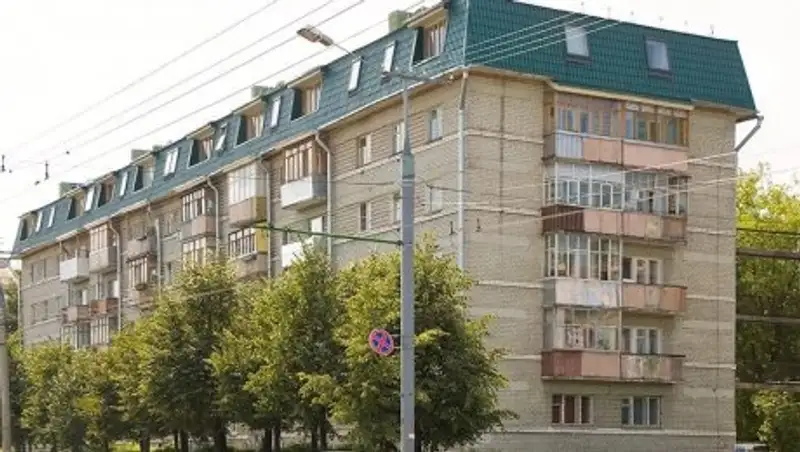 Без крыши над головой рискуют остаться 14 костанайских семей