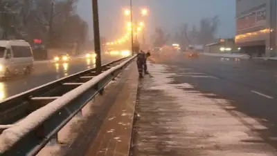 пресс-служба акима Алматы, фото - Новости Zakon.kz от 24.11.2019 11:49