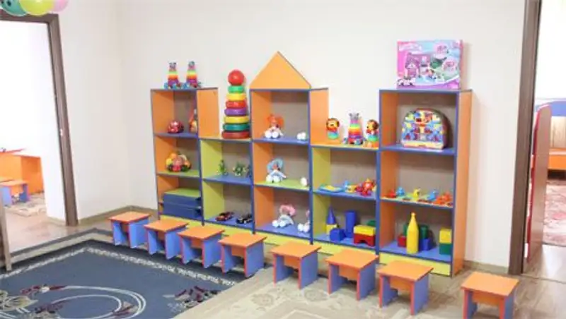 В Акмолиинской области за 2014 год откроют 28 дошкольных организаций