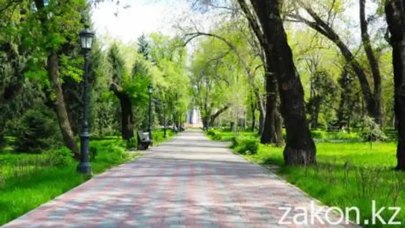 Какая погода ждет жителей Нур-Султана, Шымкента, Алматы