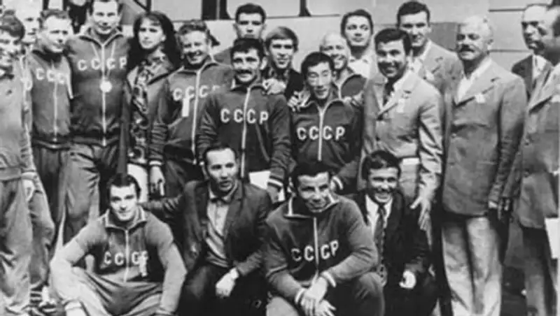  "И кушать хотел, и бороться…"