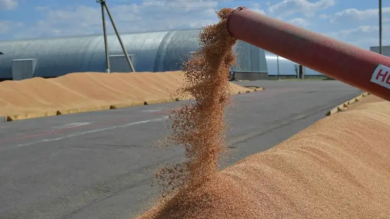 Почти 29 миллионов долларов составил товарооборот Актюбинской области с Азербайджаном