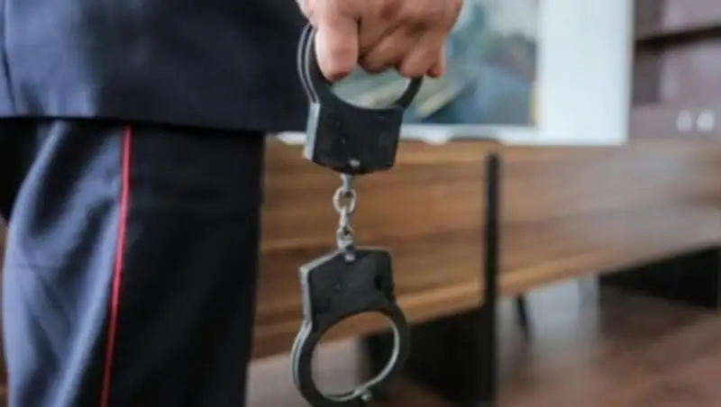 За "крышевание" нашумевшей костанайской наркомафии осужден полицейский