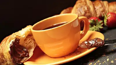 тяжелый завтрак совет диетолога, фото - Новости Zakon.kz от 23.07.2022 06:09