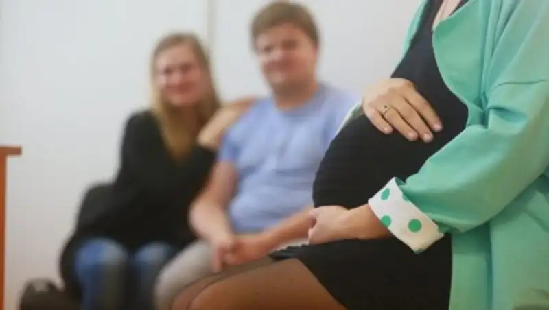 ПРАВМЕДИА: обсуждаем Договор суррогатного материнства