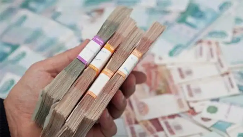 У москвича отняли 20 миллионов рублей при помощи электрошокера