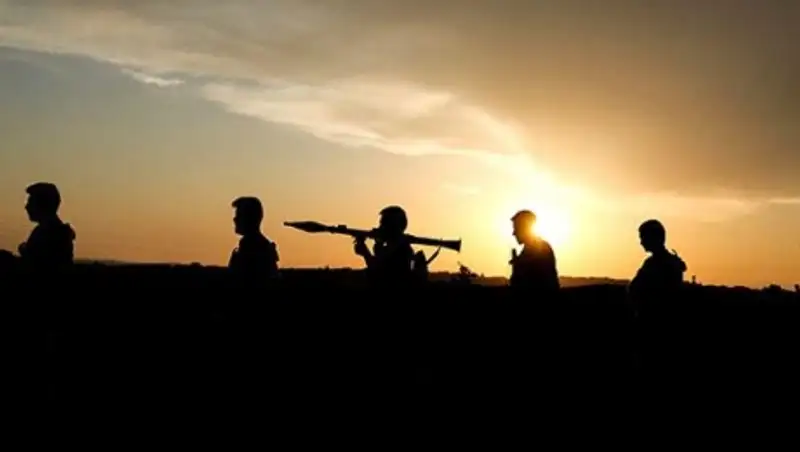 В Пентагоне заявили о переброске российских военных в Сирию