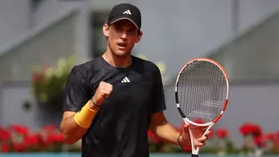 Александр Бублик проиграл в первом же матче на US Open, фото - Новости Zakon.kz от 28.08.2023 23:42