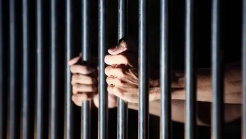 Без вести пропавший совершил преступление и угодил за решетку