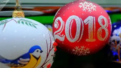 Фото: Sputnik Казахстан, фото - Новости Zakon.kz от 23.12.2017 11:00