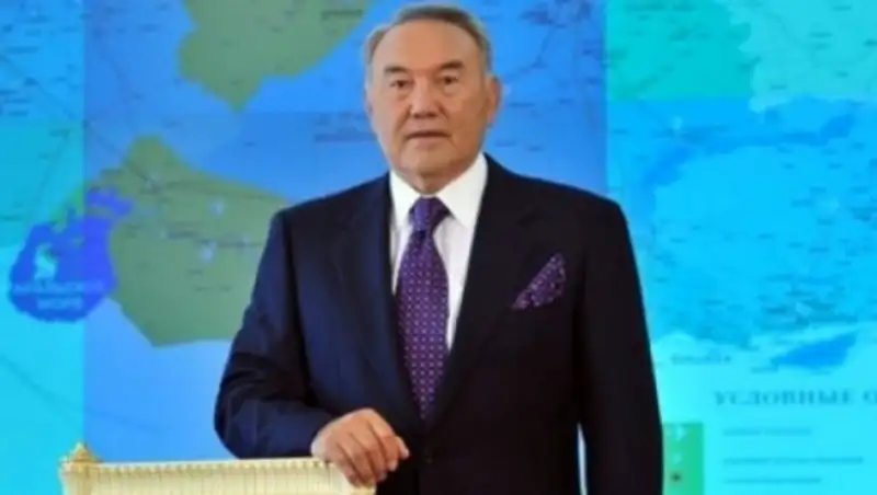 Глава РК запустил ряд новых предприятий пищевой промышленности