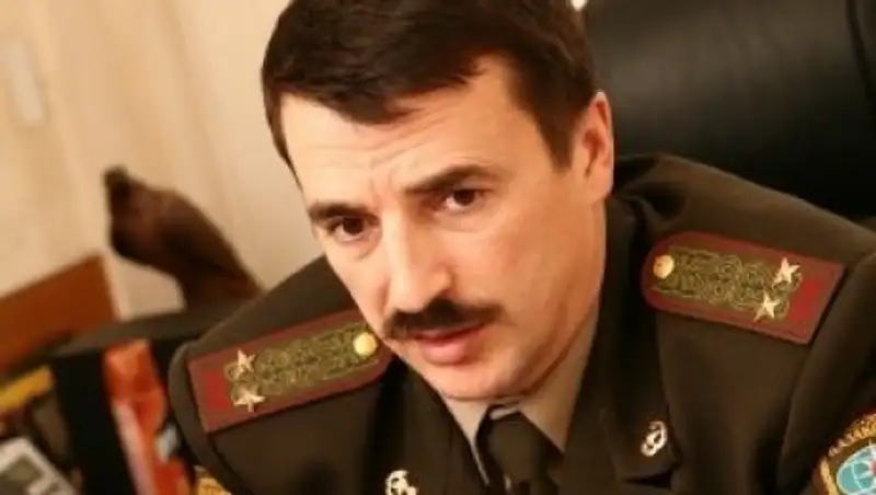 При получении взятки задержан замглавы ДЧС по Карагандинской области