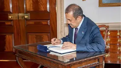 Карим Масимов, фото - Новости Zakon.kz от 07.11.2022 08:09