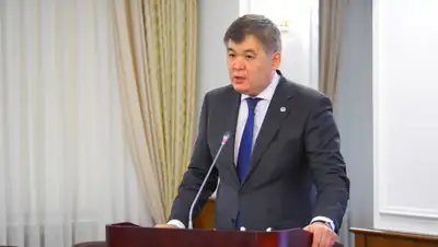 ПМ, фото - Новости Zakon.kz от 13.03.2020 14:59