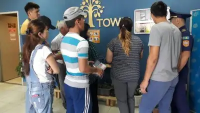 Zakon.kz, фото - Новости Zakon.kz от 27.09.2017 15:58