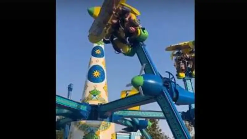 , фото - Новости Zakon.kz от 28.08.2023 14:26