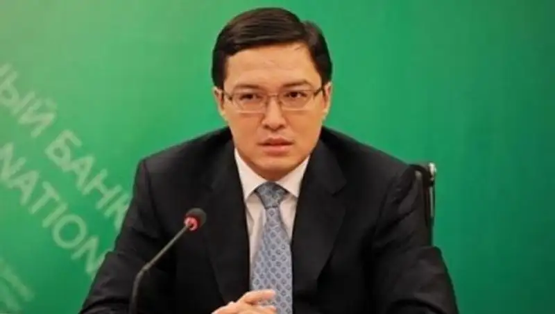 Д.Акишев: Макроэкономическая политика стала более устойчивой по отношению к внешним шокам