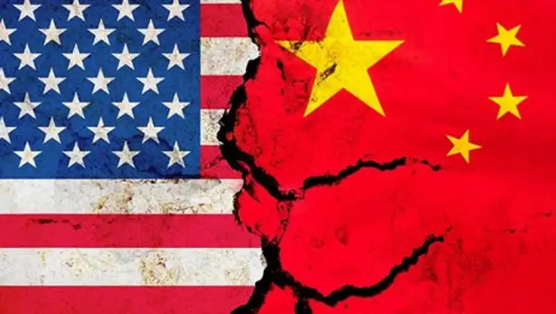 Китай отменил участие в совместных мероприятиях с США из-за санкций