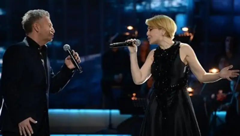 Варум отказалась от песни "Зимняя вишня" в своем репертуаре