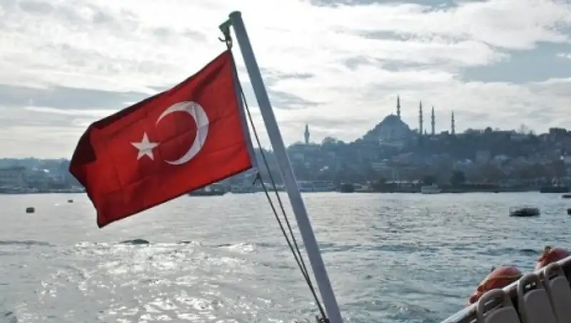 У берегов Турции затонуло судно с мигрантами, 18 человек погибли