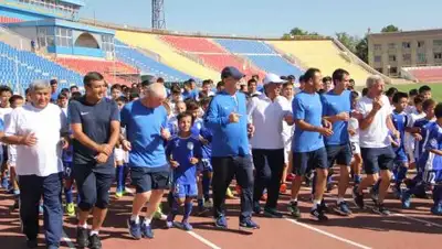 КФФ, фото - Новости Zakon.kz от 19.07.2018 12:53