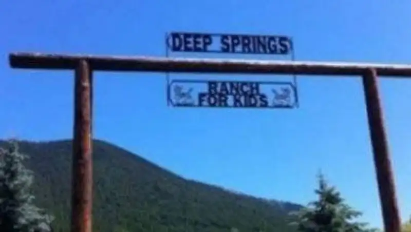 Р.Шер рассказала о судьбе казахстанских детей, находившихся на Ranch for Kids в США