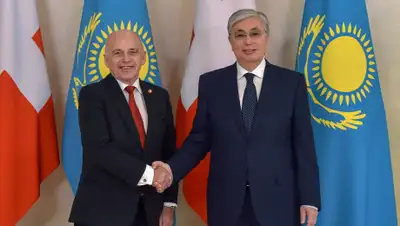 Акорда, фото - Новости Zakon.kz от 22.11.2019 13:32