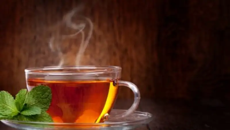 В чае нашли лекарство от рака