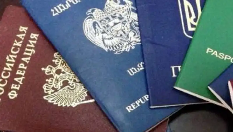 Иностранцам продлили срок пребывания в Казахстане до 5 июня