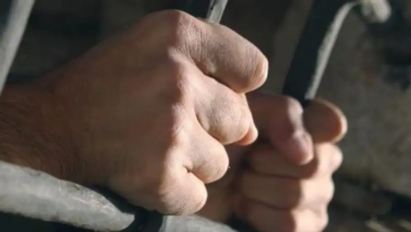 В Казахстане существенно сократилось тюремное население