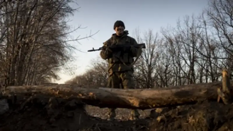 ЛНР обвинили украинскую армию в возобновлении боевых действий