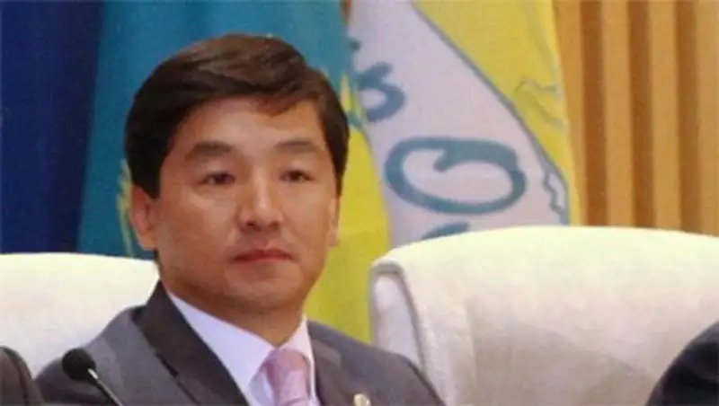 800 тысяч казахстанцев участвовали в обсуждении антикоррупционной программы - Б.Байбек