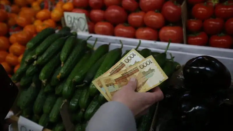 Предпринимателей призывают не спекулировать на основных продуктах