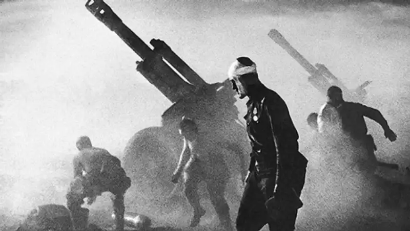 Наш отец Мукашев Аутекей водил знаменитые «Катюши»